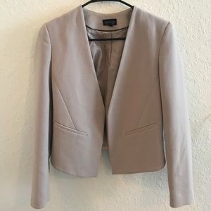 Topshop blazer